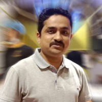 Shimul das