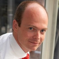 Eirik Borstad Lilledahl
