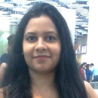 Usha Verma