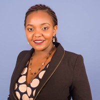 Arch. Sylvia Wangeci  K
