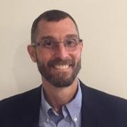 Christopher Harrell, CFA