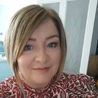 Trudi Robinson