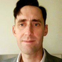Andy Pole