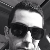 Kyle Mccoubrey