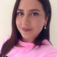 Cynthia Al Deek