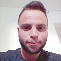 Boumaiza Hamza