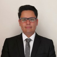Jorge Vizcarra Vega