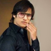 Zaib Ali