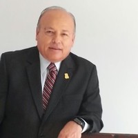 Jose Manuel Moreno Cota
