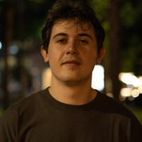 Marcos Guilherme de Miranda Klechowicz