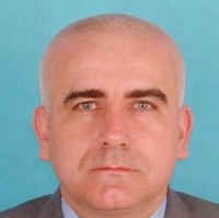 Mark Foreman