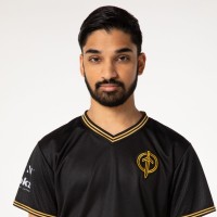 Zain Naghmi