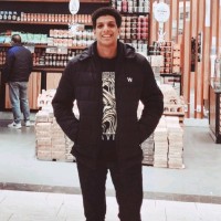 Ebrahim sayed