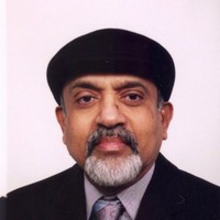 Anandarajah Ruban