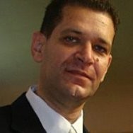 Ariel Garaza Diaz