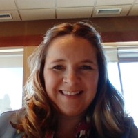 Melissa Yeager