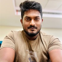 Kantha Raj J