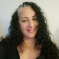 Elizabeth Baez-Rivera