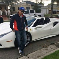Manny Ferrer