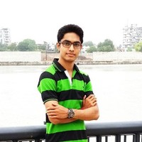 Vivek Shah