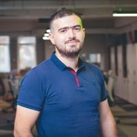 Turxan Dunyamalıyev