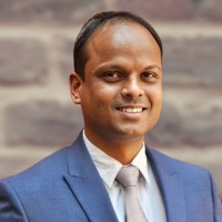 Chetan Kumar