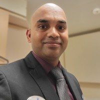 Sandeep Narayanan