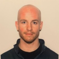 Patrick Davis, Cfa