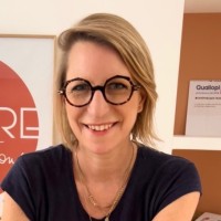 Géraldine PERROUD