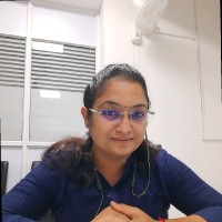 Digisha Patel