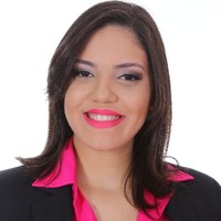 Laryssa Ferreira