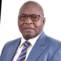 Peter Ngungu