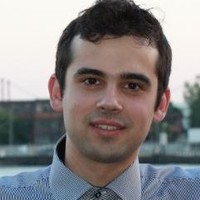Bogomil Paralchev