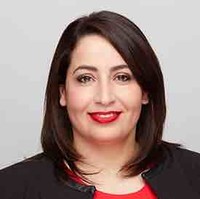 Madiha SILINI