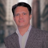 Kuldeep Kumar Sharma