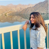 Archana Ramakrishnan