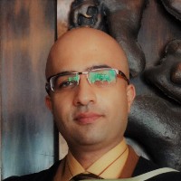 Ali Yazdizadeh, Ph.D.