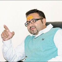 Navik Surani