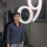 Saurav Kumar