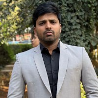 Ravindrareddy S