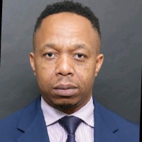 Achille Tchibinda Ekouet