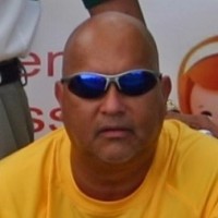 Armando Caceres