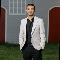 Mahmoud R Tayel