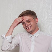 Dmytro Danyliuk