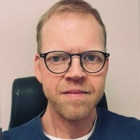 Marcus Nyberg