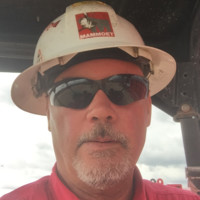 Dale Presswood