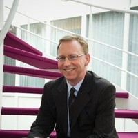 Piet Hoenderdos