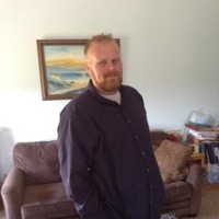 Matthew Mann