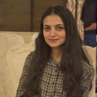 Madhushri Choudhari