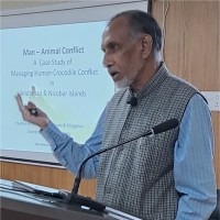 Ajai Saxena
